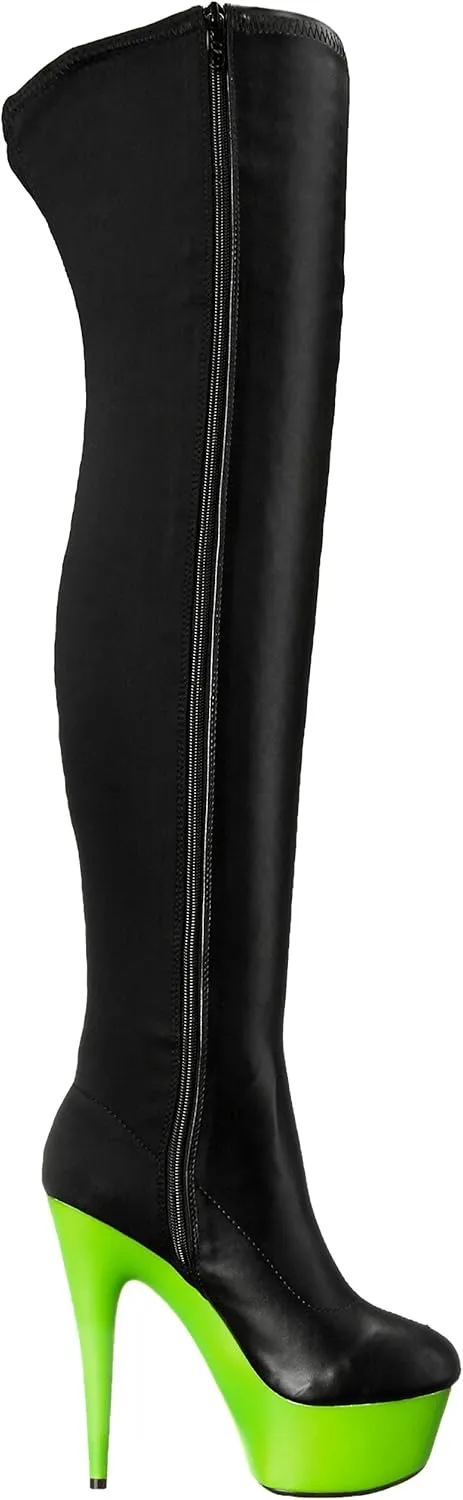 Ellie Shoes Women's 609-UNIQUE