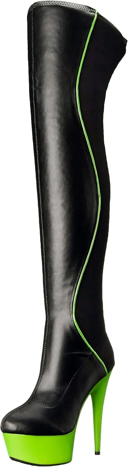 Ellie Shoes Women's 609-UNIQUE