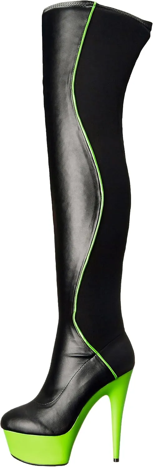 Ellie Shoes Women's 609-UNIQUE