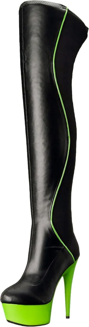 Ellie Shoes Women's 609-UNIQUE