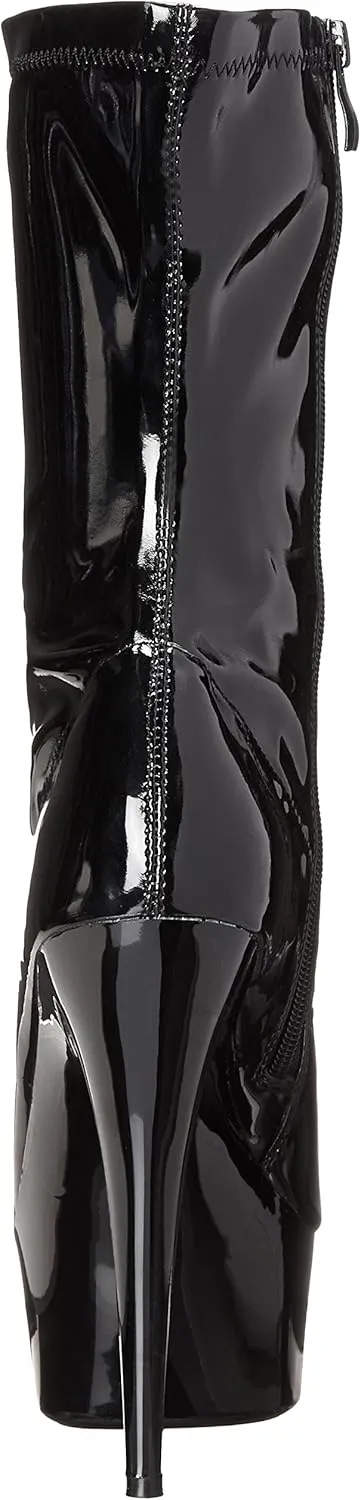 Ellie Shoes Women's 609-Vanna Boot