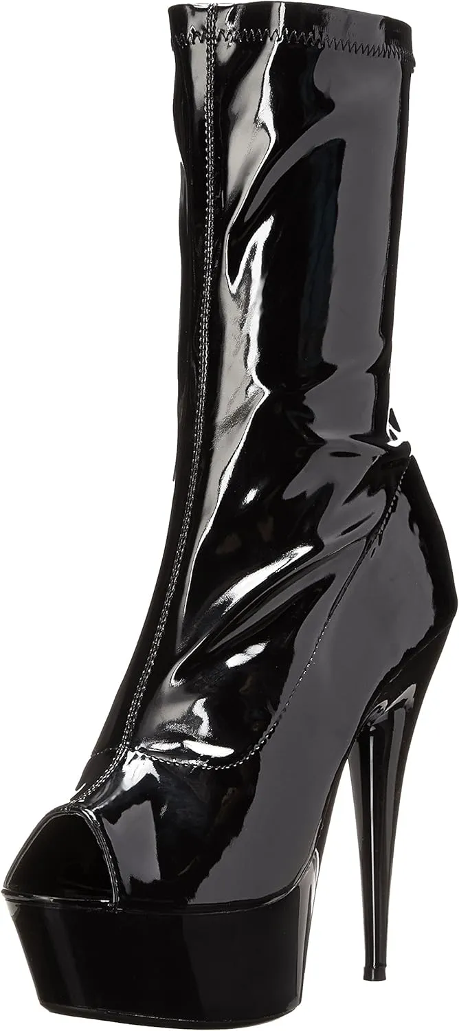 Ellie Shoes Women's 609-Vanna Boot