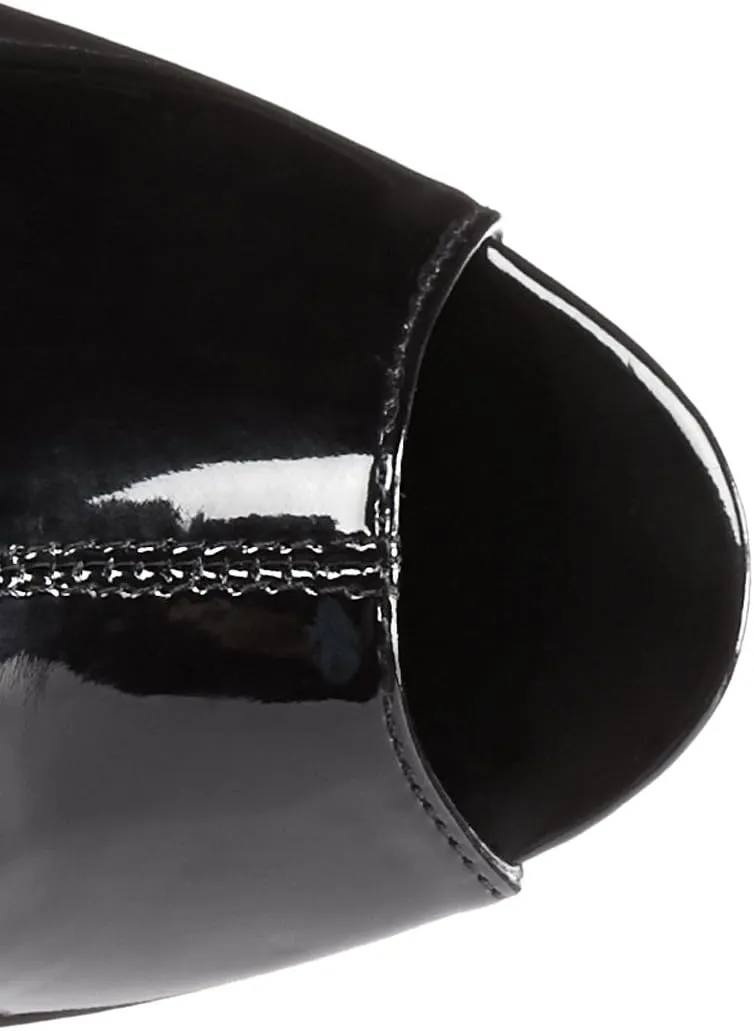 Ellie Shoes Women's 609-Vanna Boot