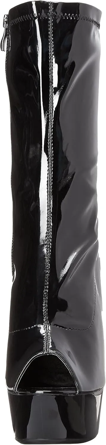Ellie Shoes Women's 609-Vanna Boot