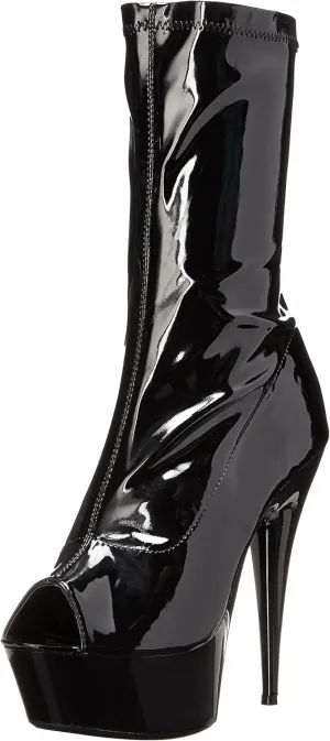 Ellie Shoes Women's 609-Vanna Boot