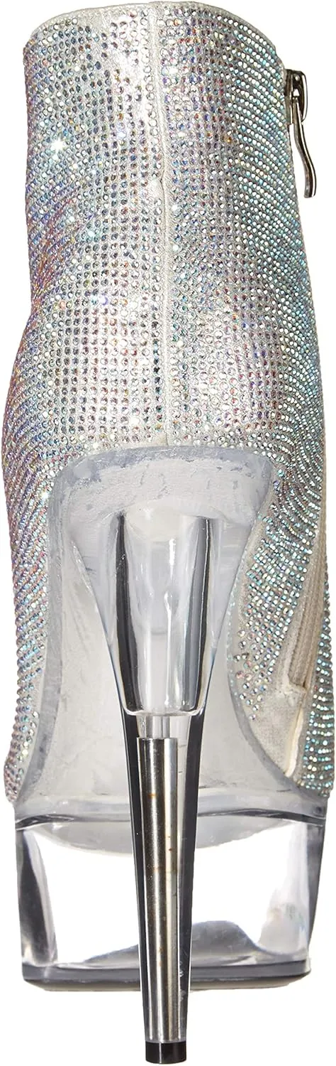 Ellie Shoes Women's Andi Fashion Boot