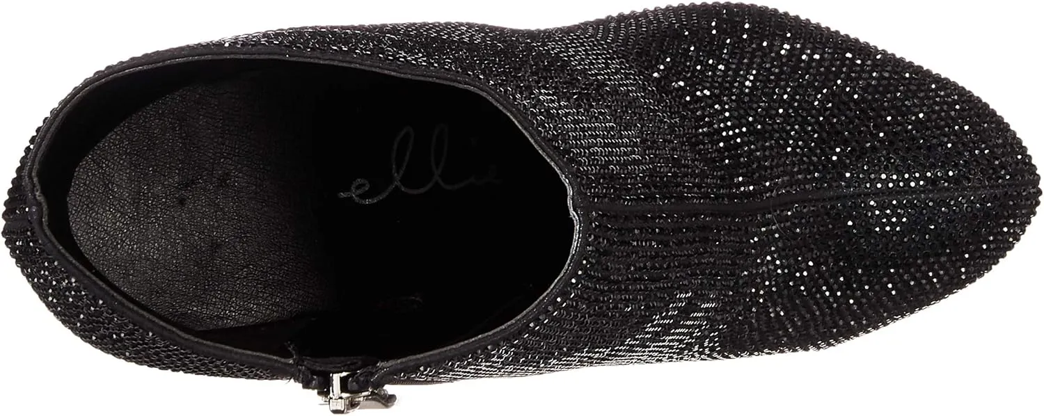 Ellie Shoes Women's Andi Fashion Boot