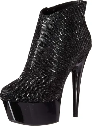 Ellie Shoes Women's Andi Fashion Boot