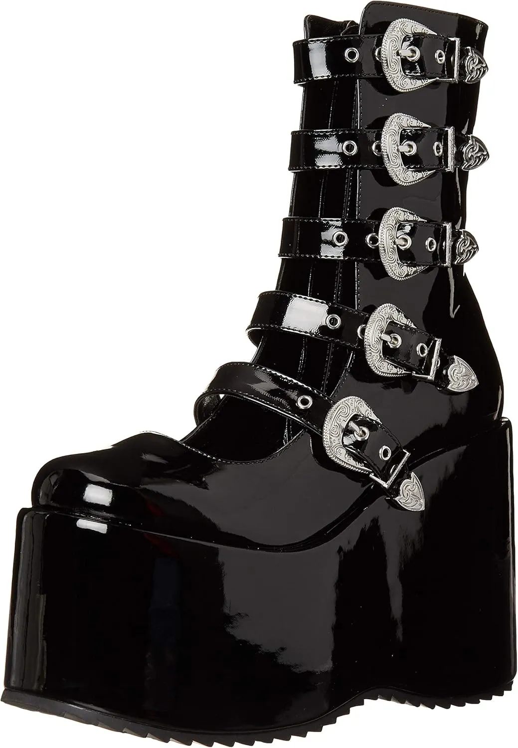 Ellie Shoes Women's Ash Platform Shoe