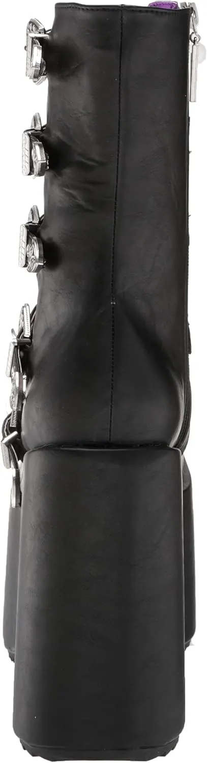 Ellie Shoes Women's Ash Platform Shoe