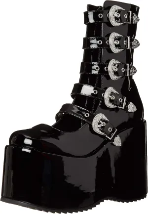 Ellie Shoes Women's Ash Platform Shoe