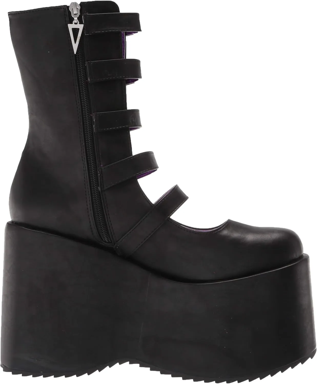 Ellie Shoes Women's Ash Platform Shoe