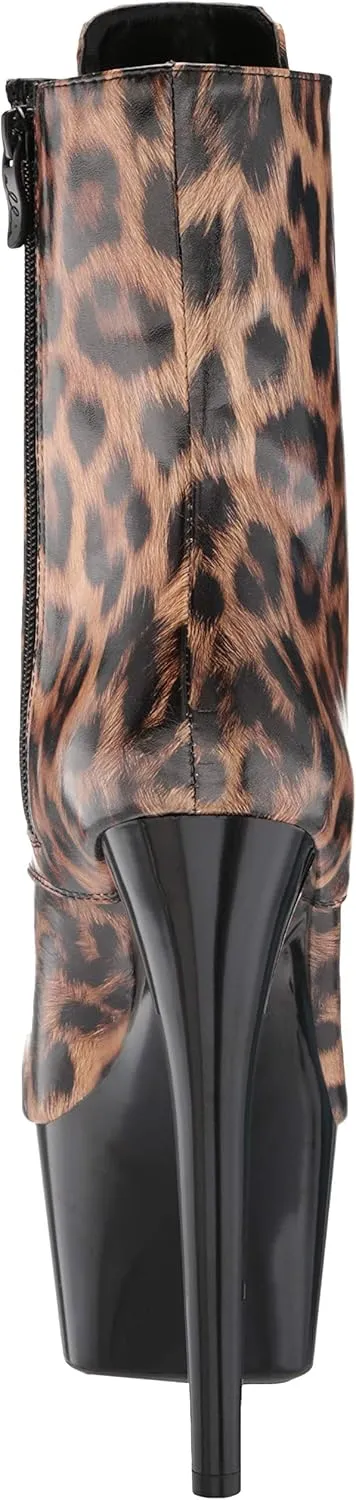Ellie Shoes Women's Bootie Fashion Boot