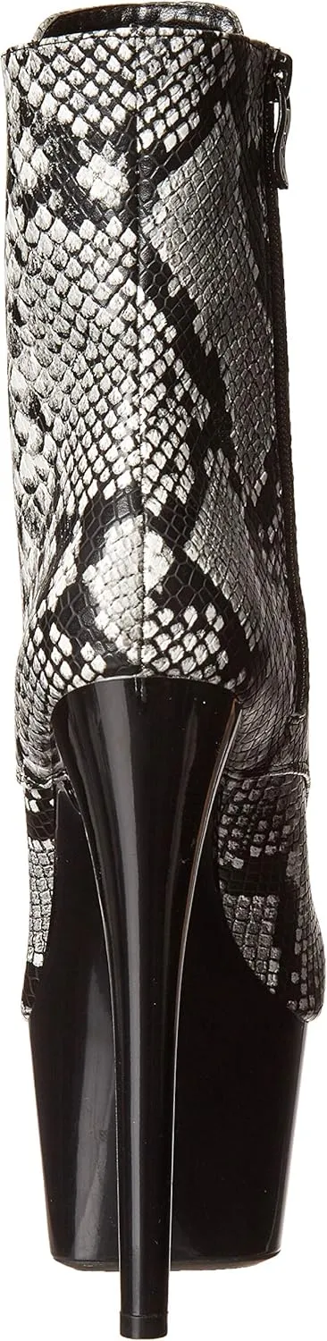 Ellie Shoes Women's Bootie Fashion Boot