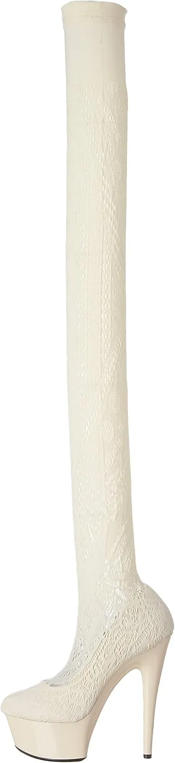 Ellie Shoes Women's Fetish 609-MEI