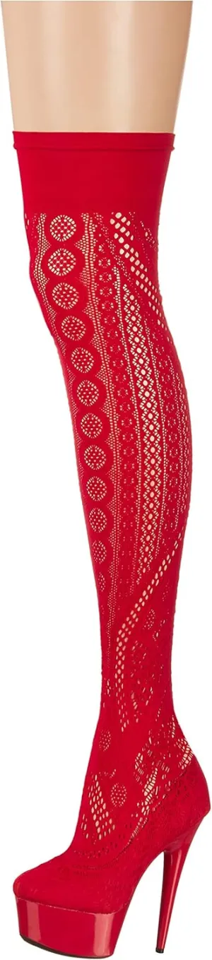 Ellie Shoes Women's Fetish 609-MEI