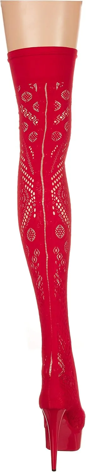 Ellie Shoes Women's Fetish 609-MEI