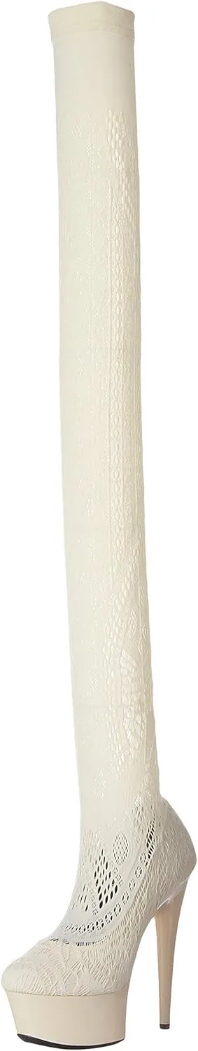 Ellie Shoes Women's Fetish 609-MEI