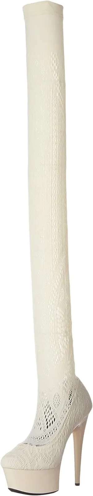 Ellie Shoes Women's Fetish 609-MEI