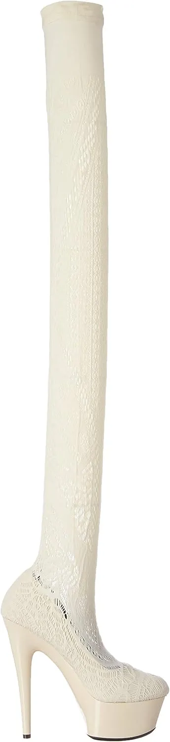Ellie Shoes Women's Fetish 609-MEI