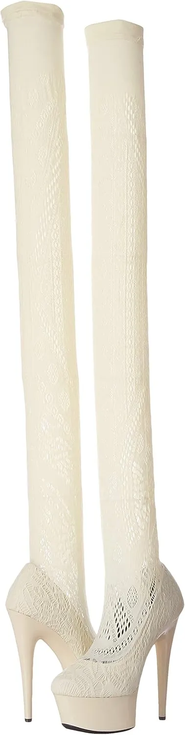 Ellie Shoes Women's Fetish 609-MEI