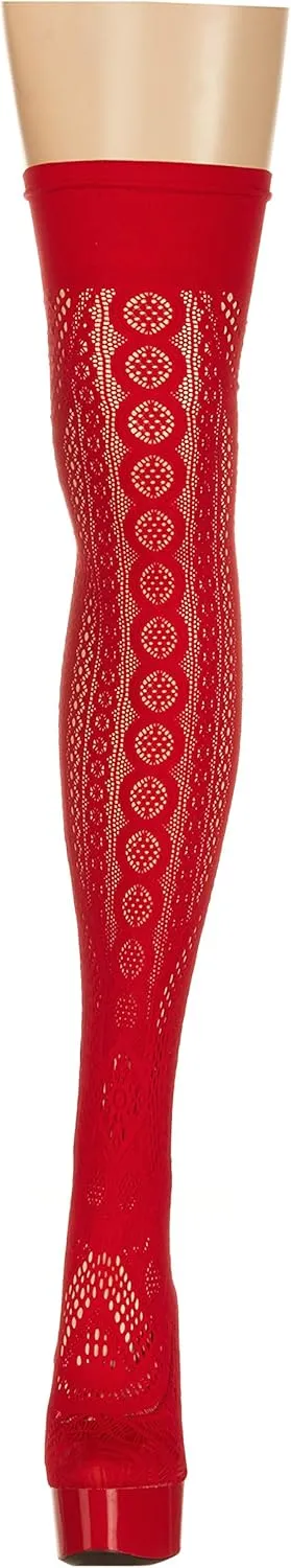 Ellie Shoes Women's Fetish 609-MEI