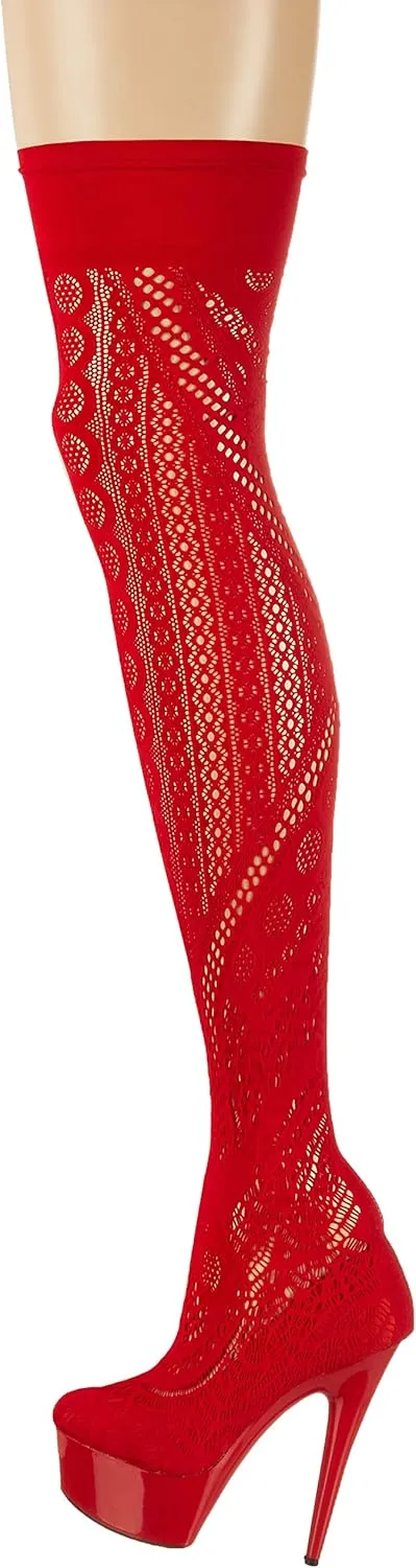 Ellie Shoes Women's Fetish 609-MEI