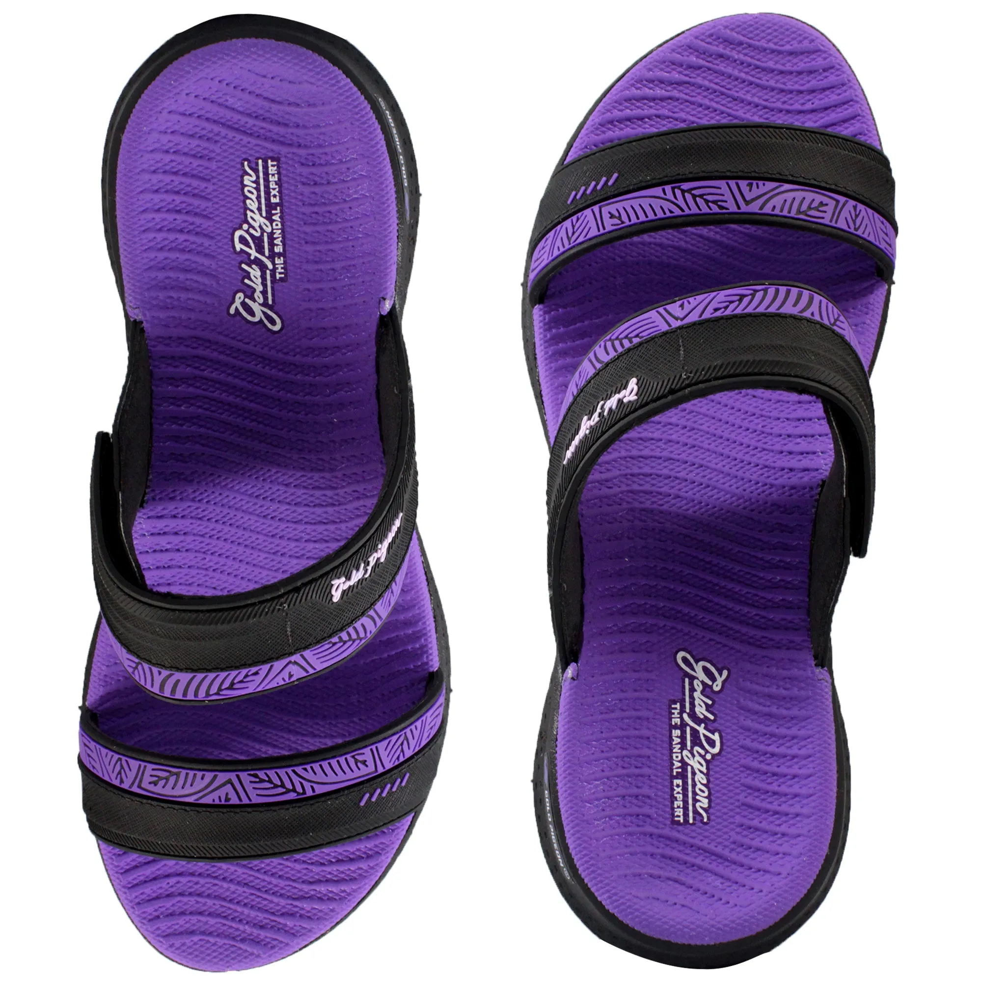 EVA: 1583 Purple