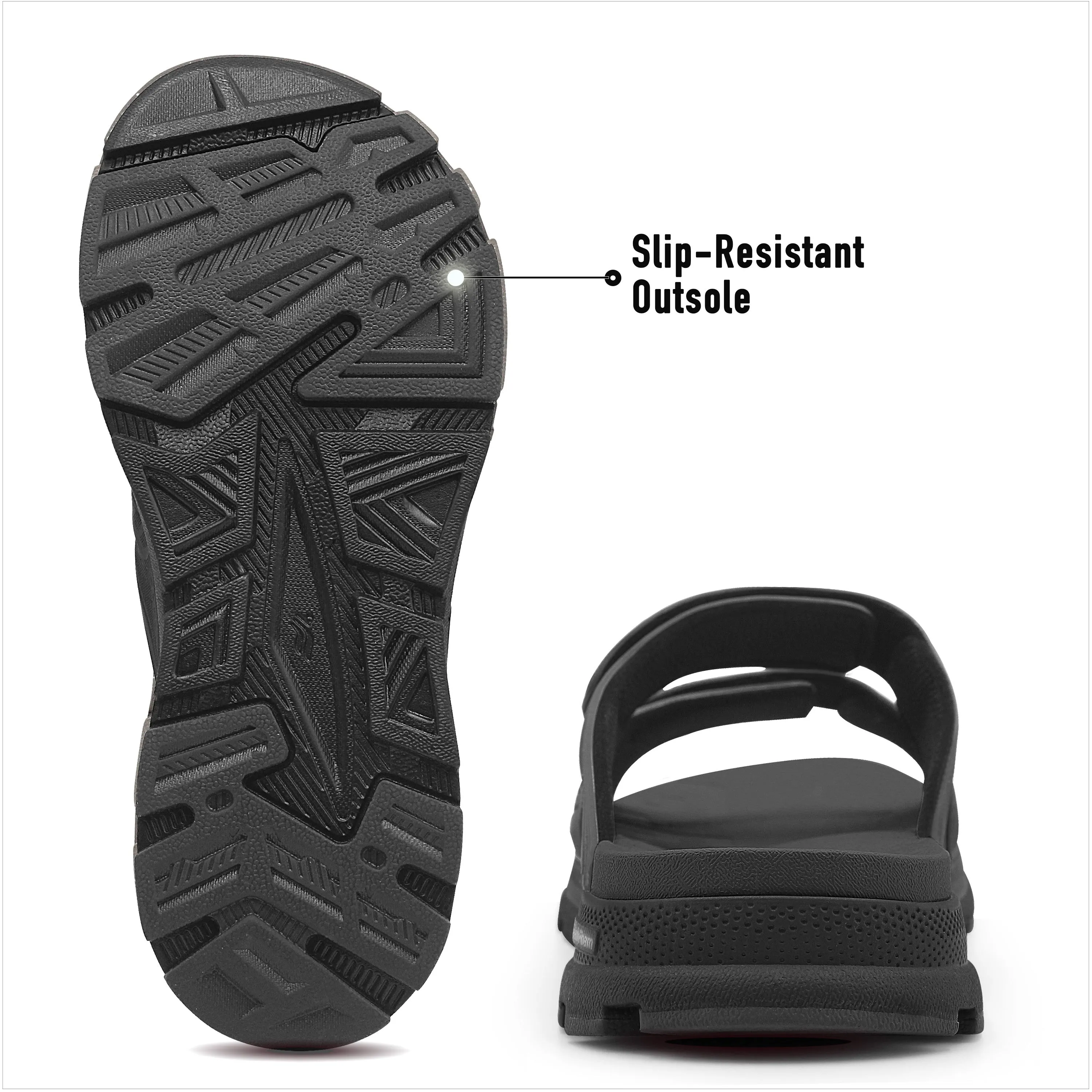 EVA: 9388 Black