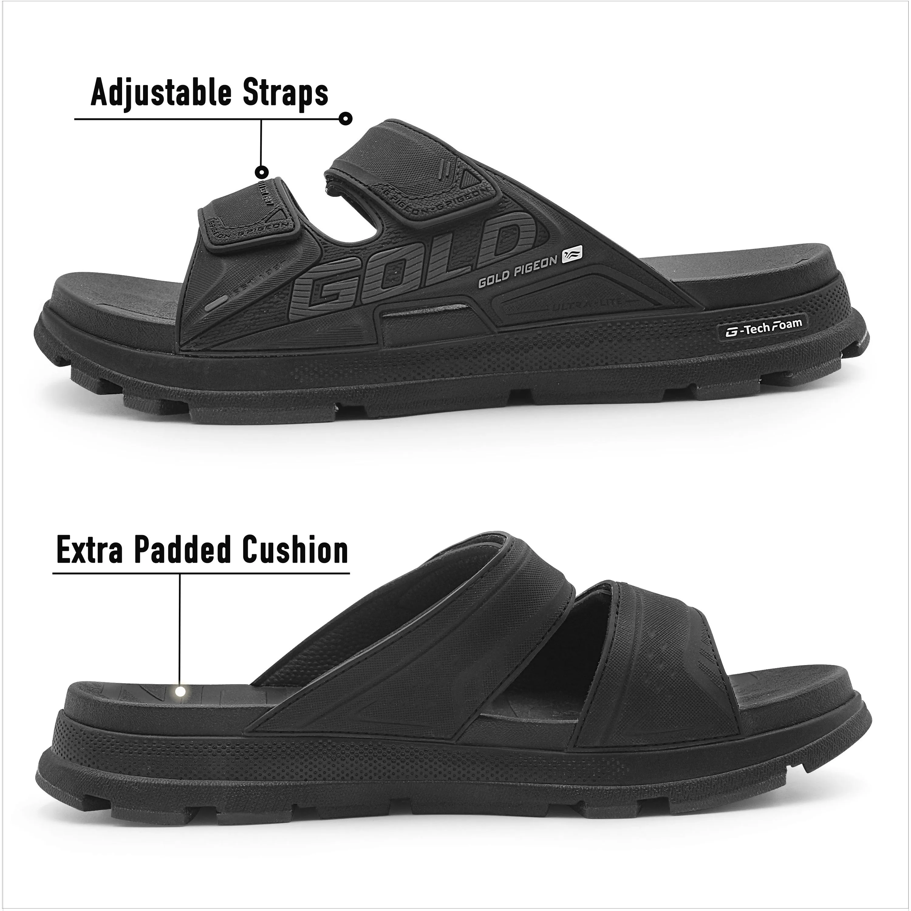 EVA: 9388 Black