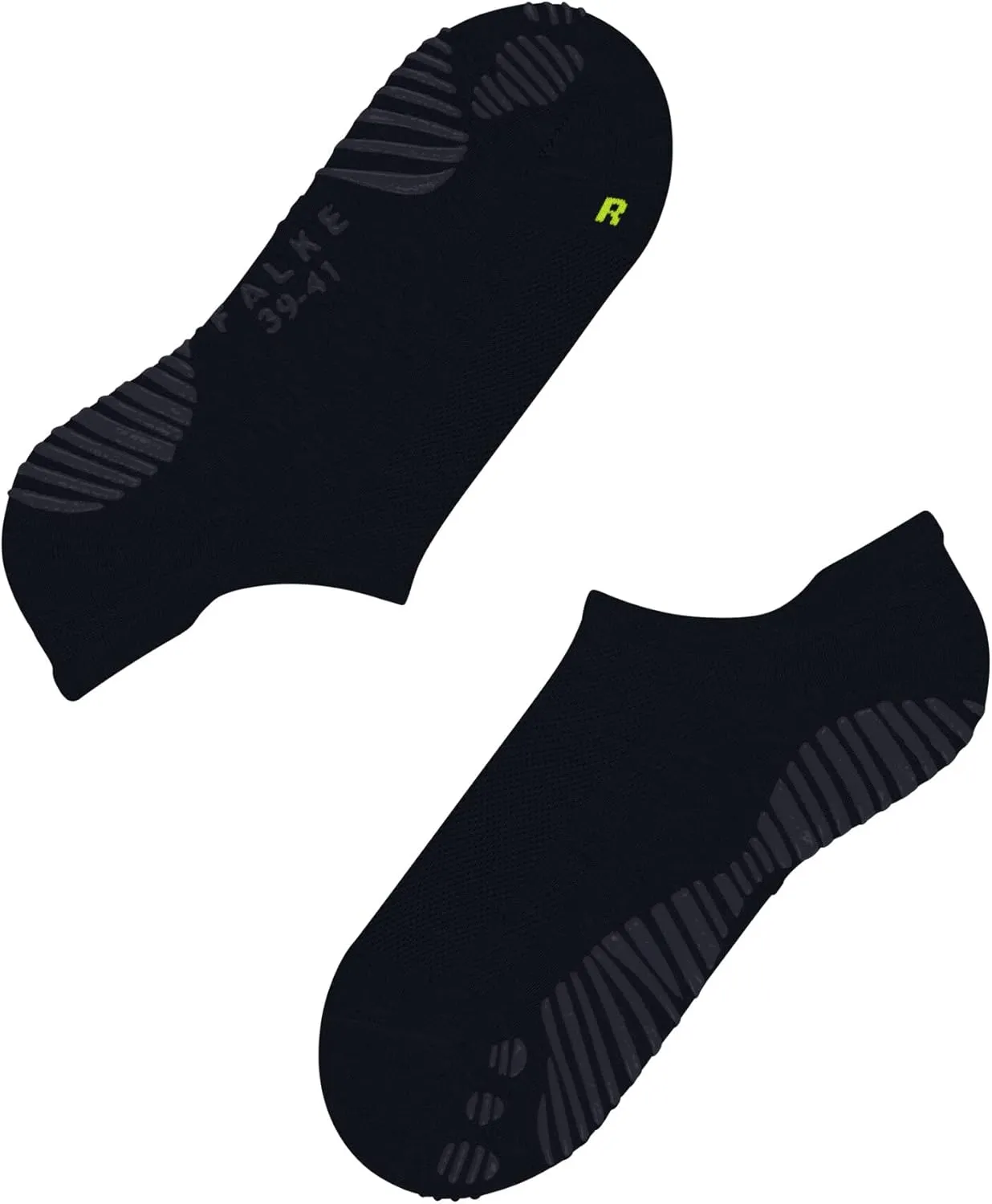 Falke Men's Classic Slipper Sock