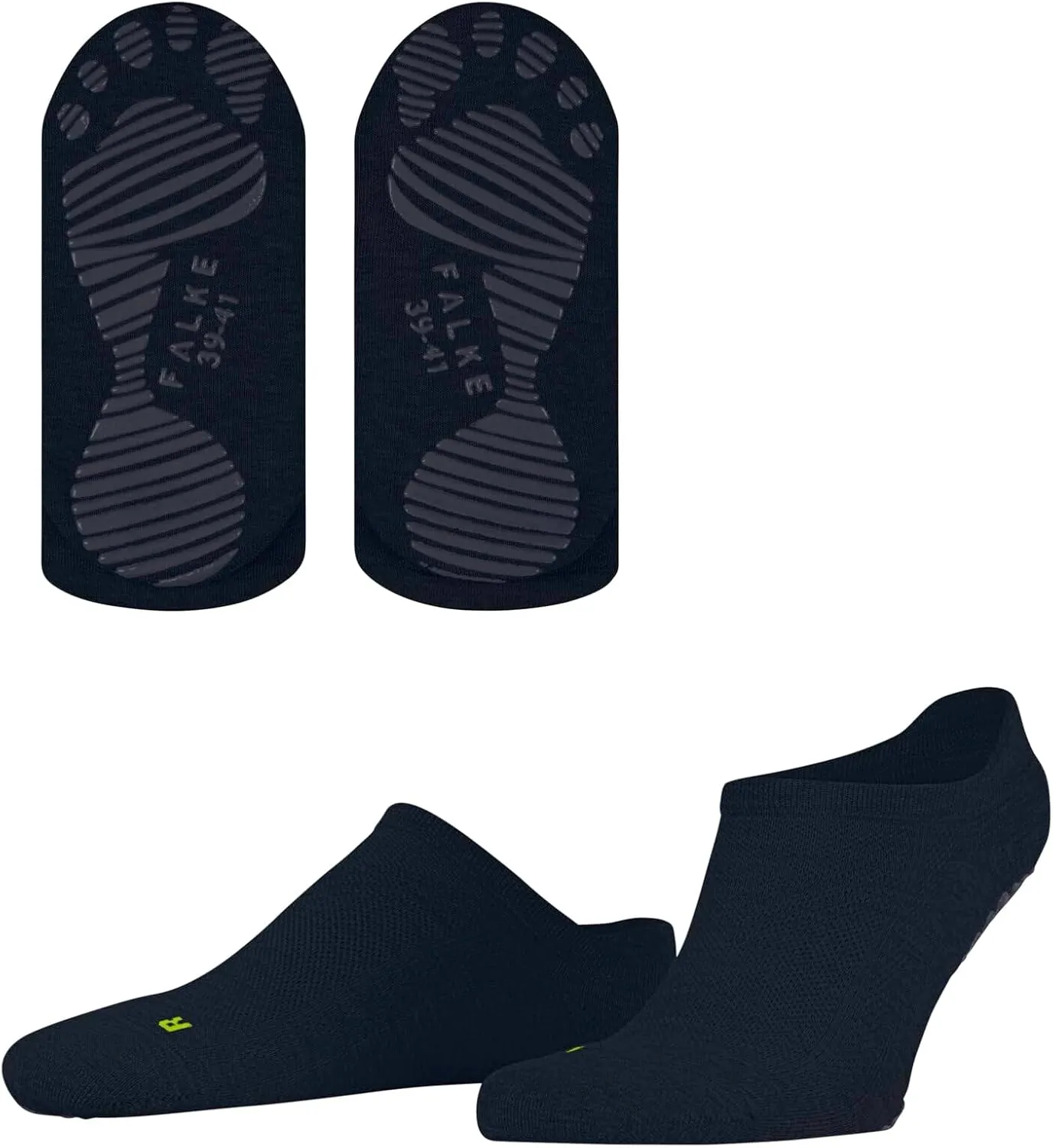 Falke Men's Classic Slipper Sock