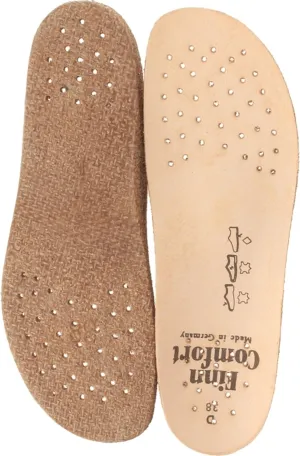 Finn Comfort Classic Wedge Insole N/A 42 (US Women's 11.5-12)