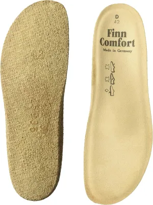 Finn Comfort Women's Classic Soft Wedge 8545 Insole, size: 40 M