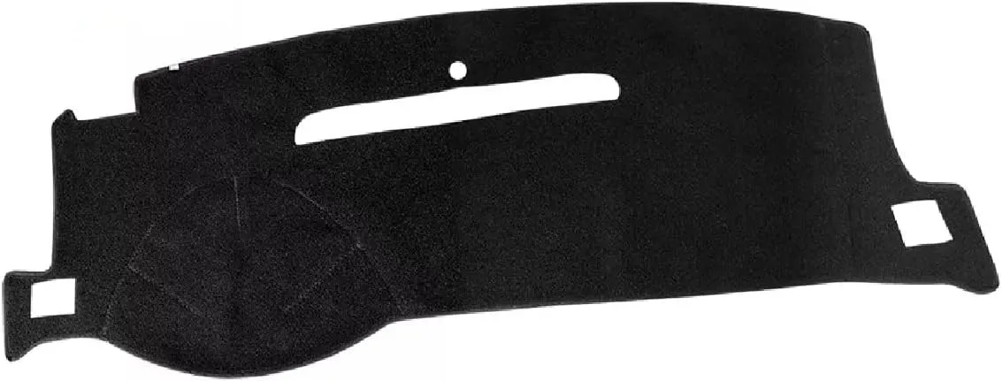 Fit for GMC Yukon Sierra SLT Denali 1500 07-13 Dashboard Dash Cover Mat EOA