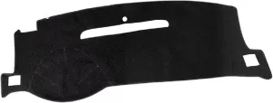 Fit for GMC Yukon Sierra SLT Denali 1500 07-13 Dashboard Dash Cover Mat EOA
