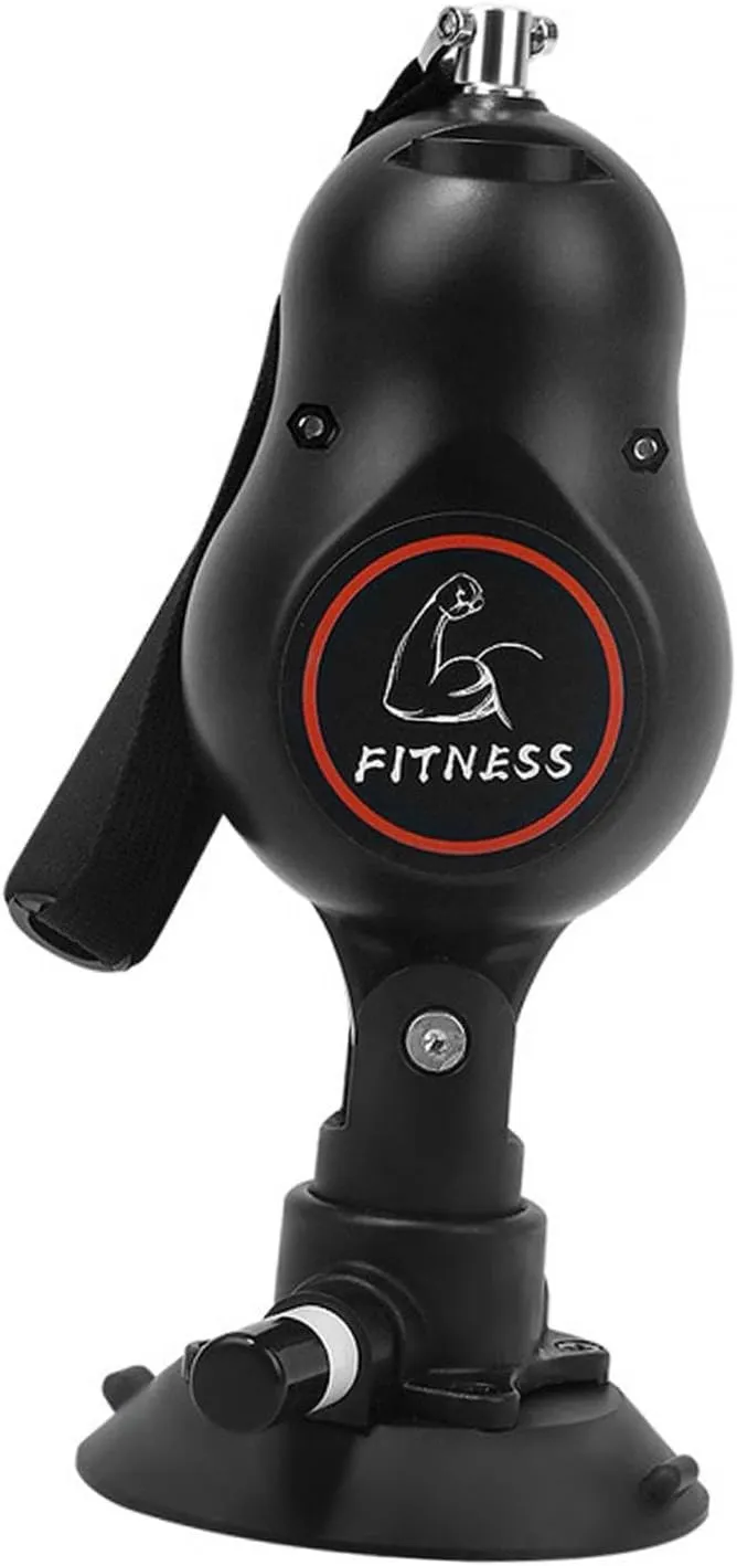 Fitness Pull Rope Pulley System Bungee Cords Anti Slip Exerciser Resistance Band Triceps Rope for Weight Lifting Home Gym