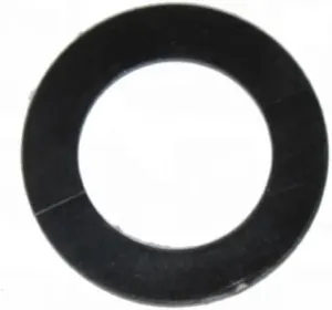 Flat Washer 630 x 1 236884 Works with Icon Wes-lo Wei-der Ree-bok Pro-Form Nordic-Track Image Health Rider Gold's Gym Treadmill