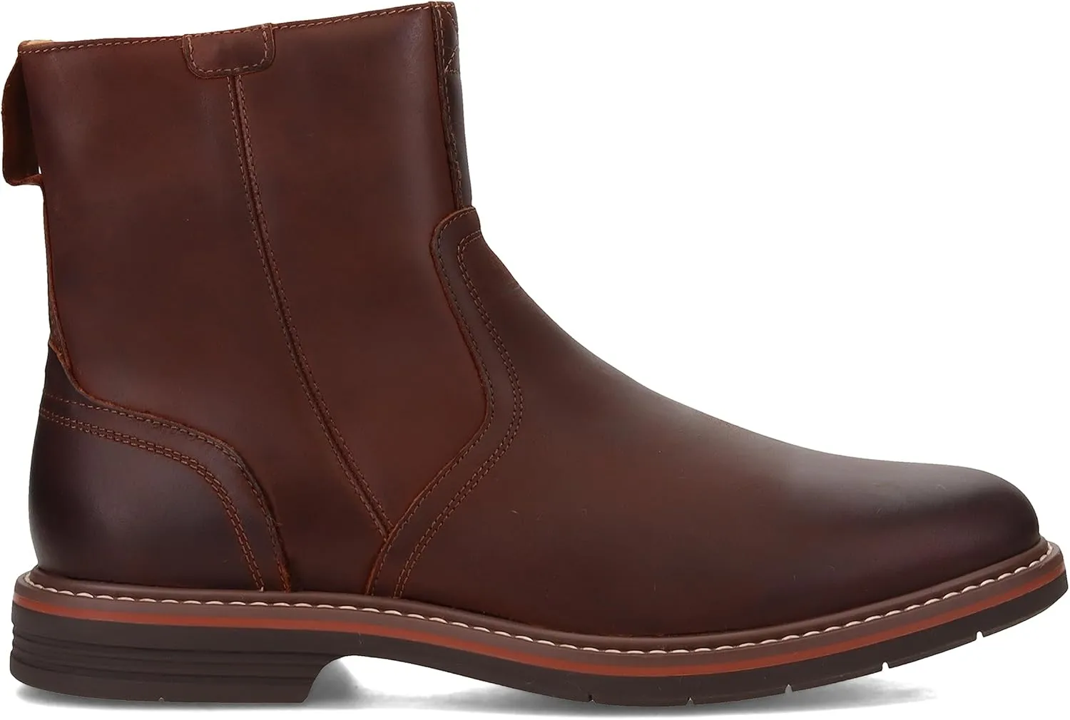 Florsheim Men's, Norwalk Side Zip Boot