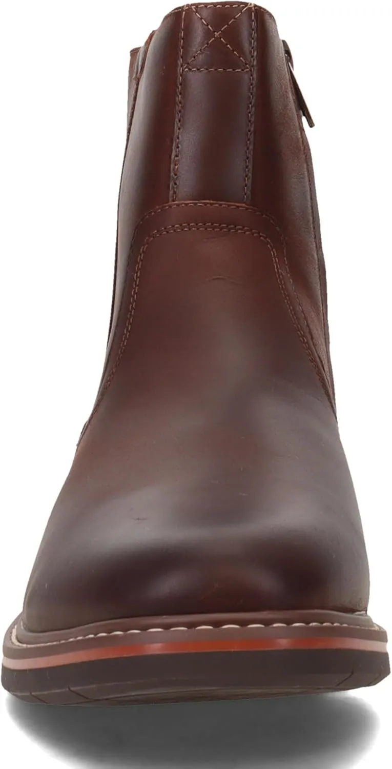 Florsheim Men's, Norwalk Side Zip Boot