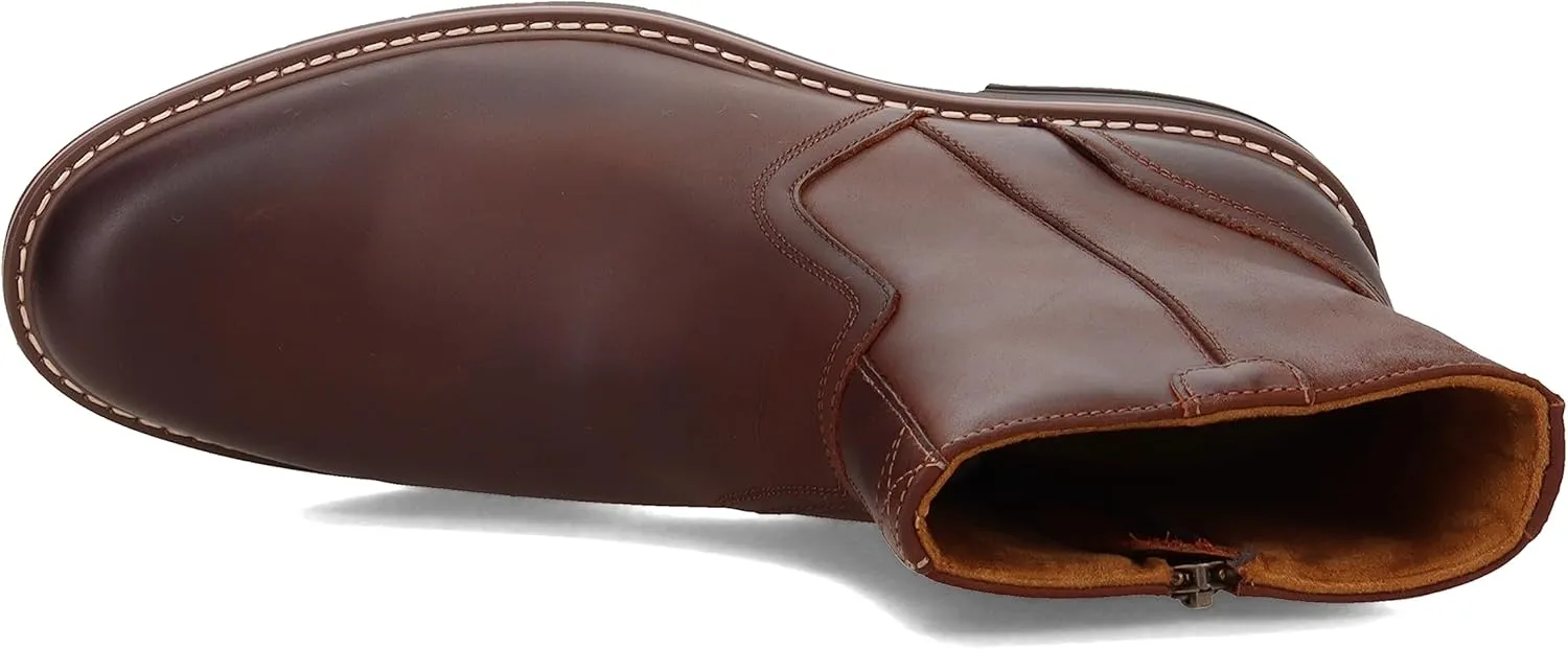 Florsheim Men's, Norwalk Side Zip Boot