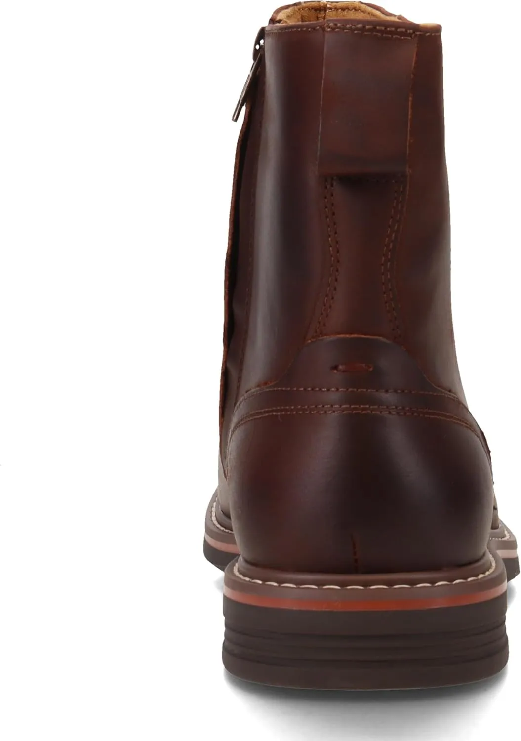 Florsheim Men's, Norwalk Side Zip Boot