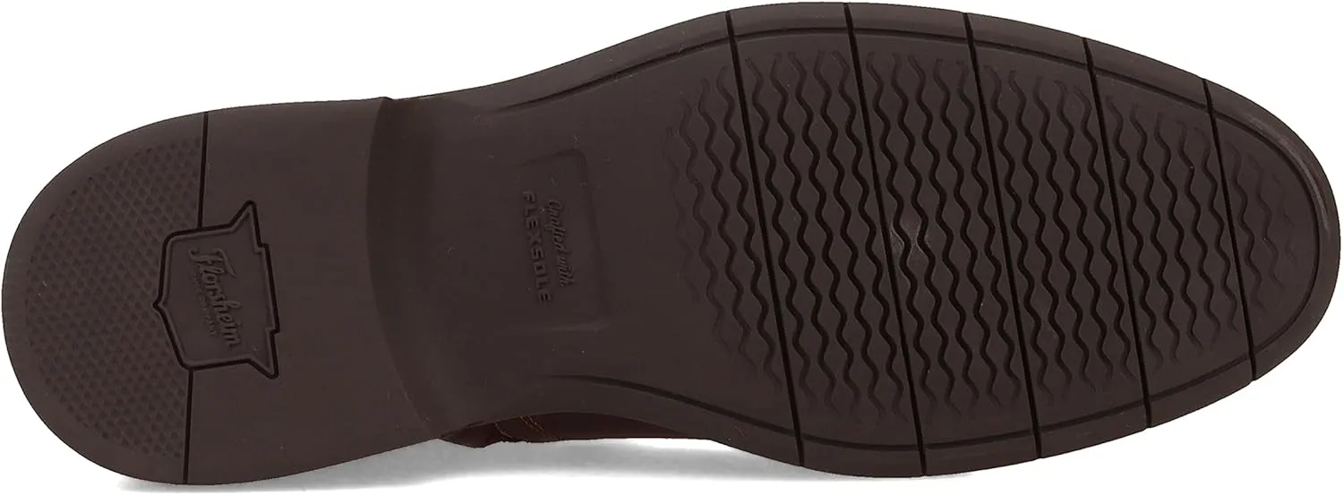 Florsheim Men's, Norwalk Side Zip Boot