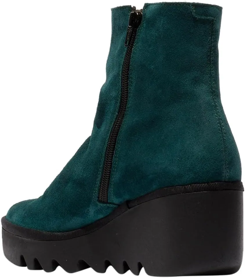 FLY London Women's Baan538fly Fashion Boot