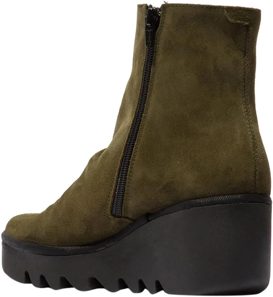 FLY London Women's Baan538fly Fashion Boot