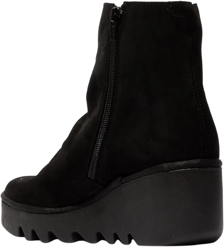 FLY London Women's Baan538fly Fashion Boot