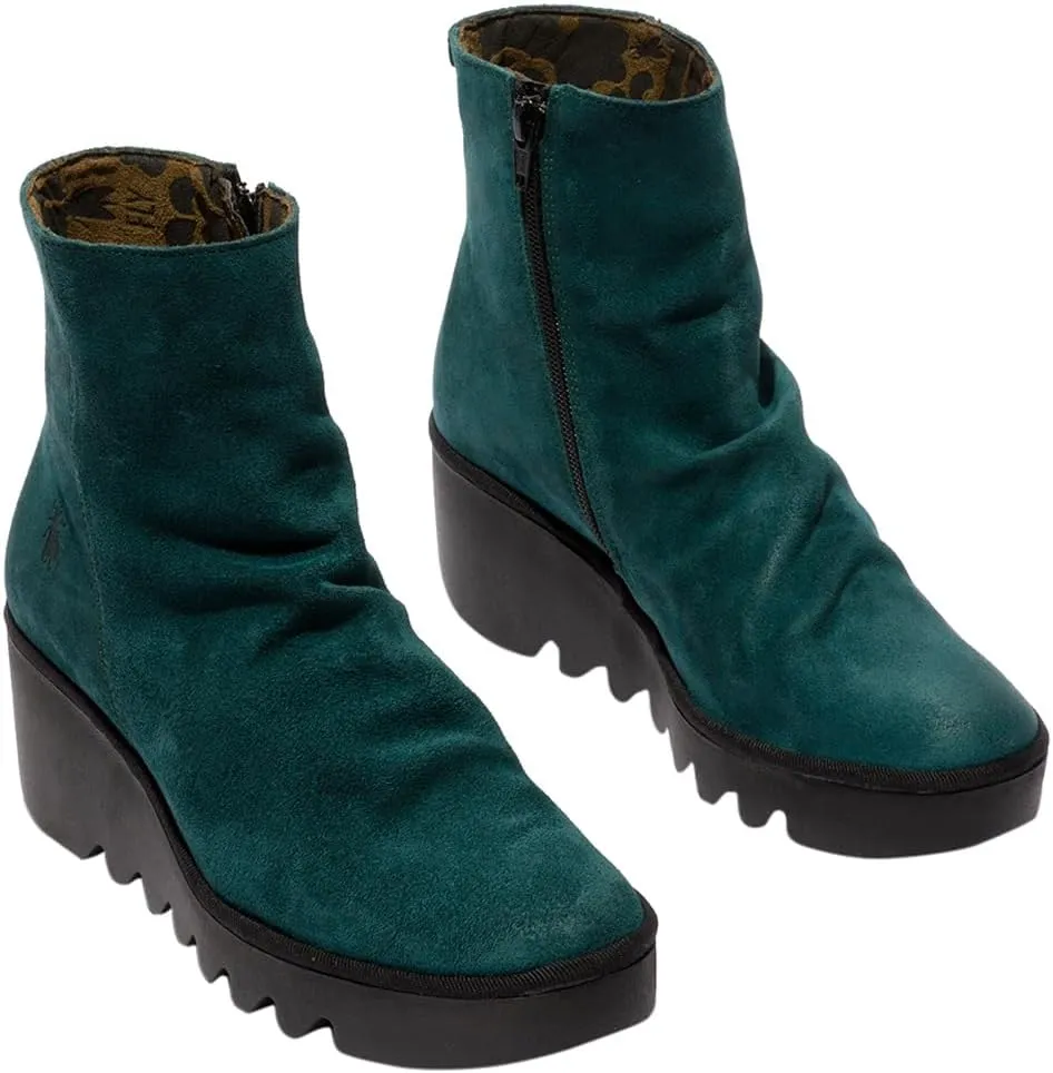 FLY London Women's Baan538fly Fashion Boot