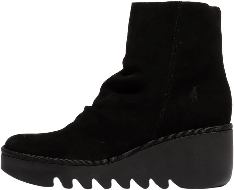 FLY London Women's Baan538fly Fashion Boot