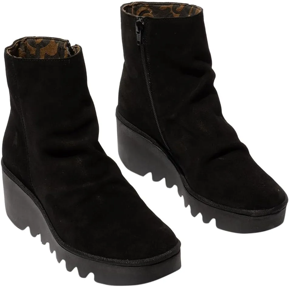 FLY London Women's Baan538fly Fashion Boot