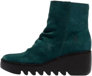 FLY London Women's Baan538fly Fashion Boot
